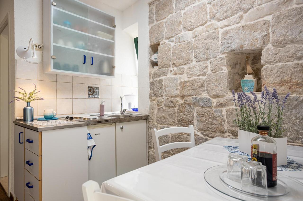 Aparrtment Terra- Combine Beach&Old Town Apartmán *