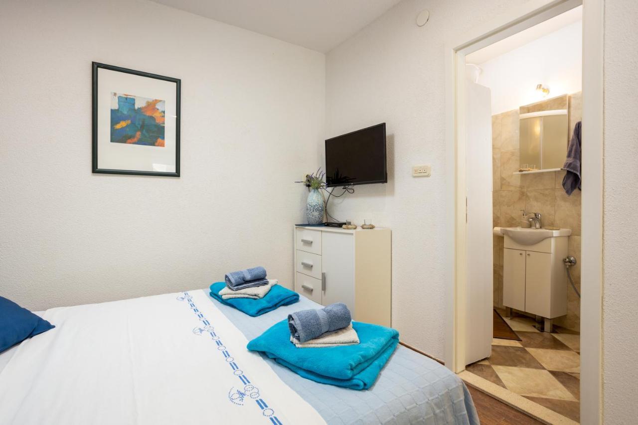 Aparrtment Terra- Combine Beach&Old Town Apartmán *