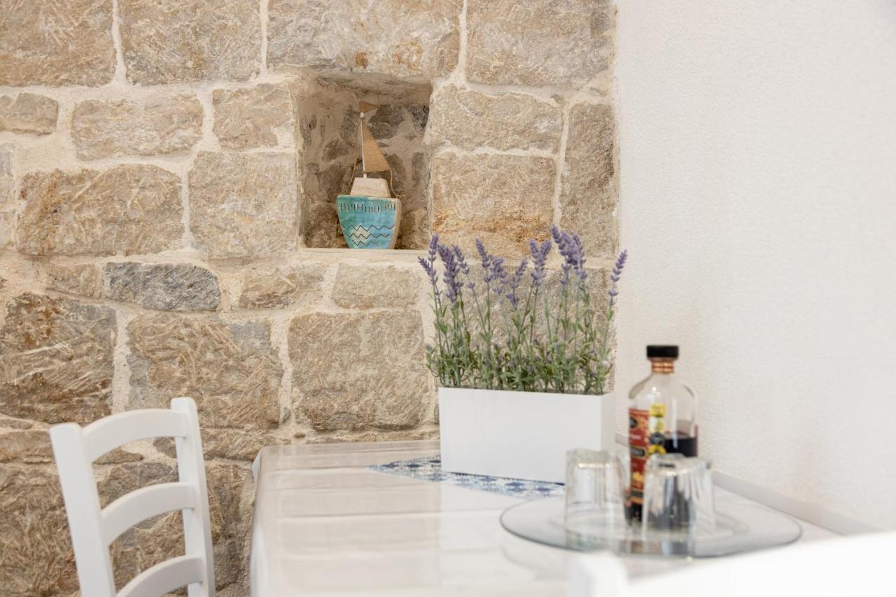 Aparrtment Terra- Combine Beach&Old Town Apartmán